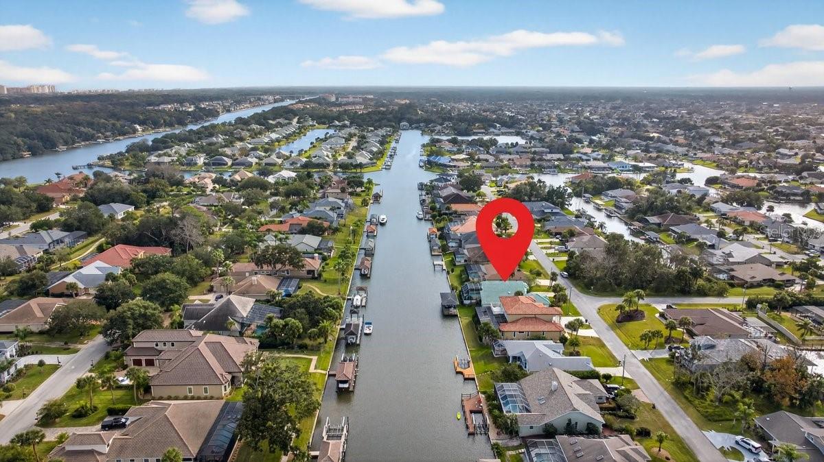 PALM COAST SEC 14 - Residential