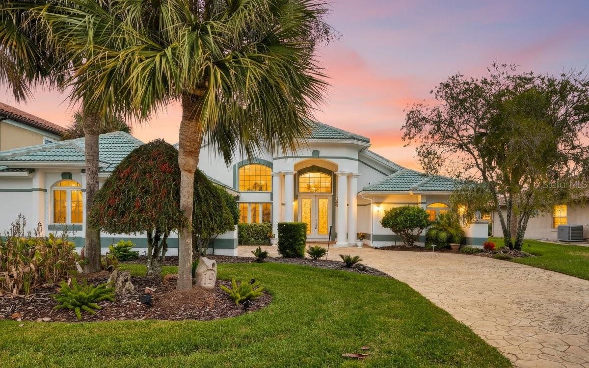 PALM COAST SEC 14 - Residential