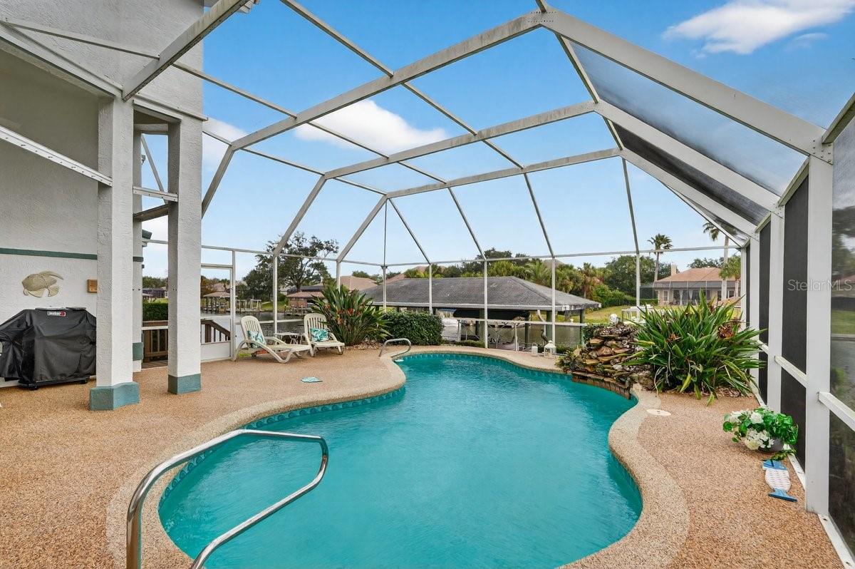 PALM COAST SEC 14 - Residential