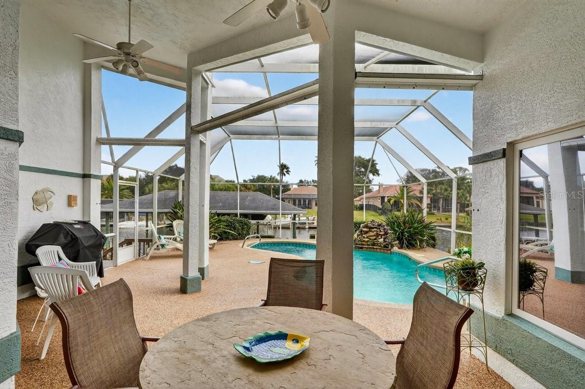 PALM COAST SEC 14 - Residential