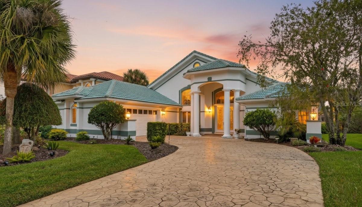 PALM COAST SEC 14 - Residential