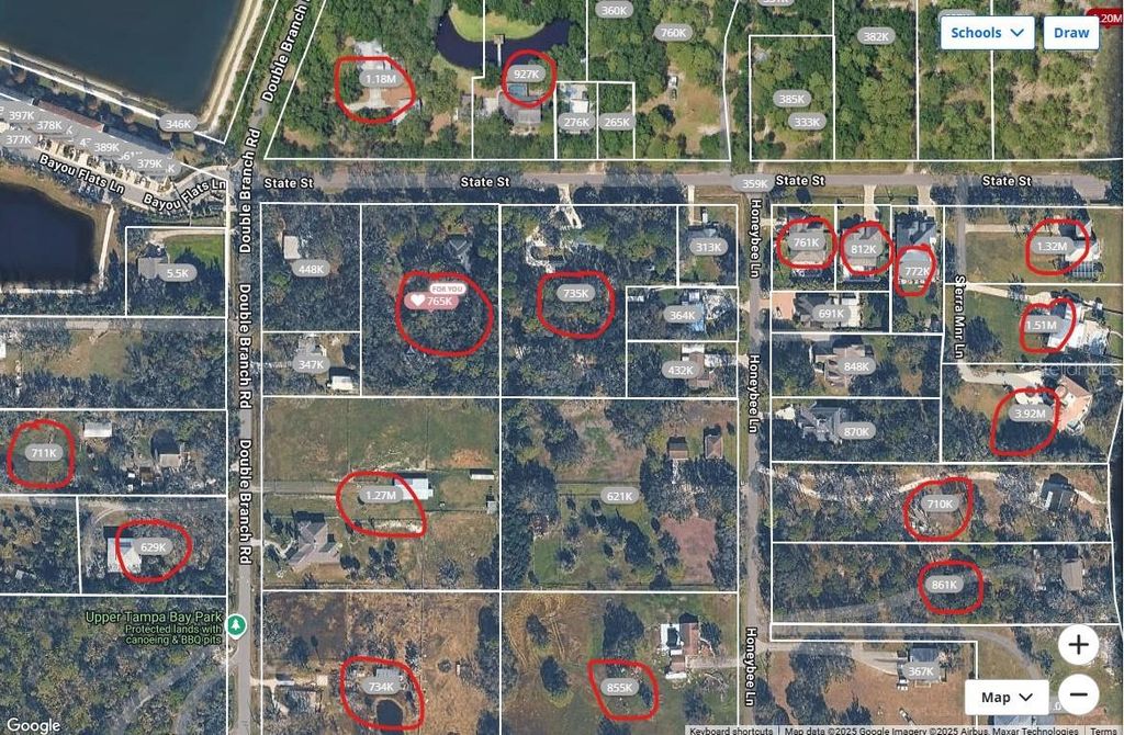 Photo of 12210 State Street, Tampa, FL 33635 (MLS # TB8444961)