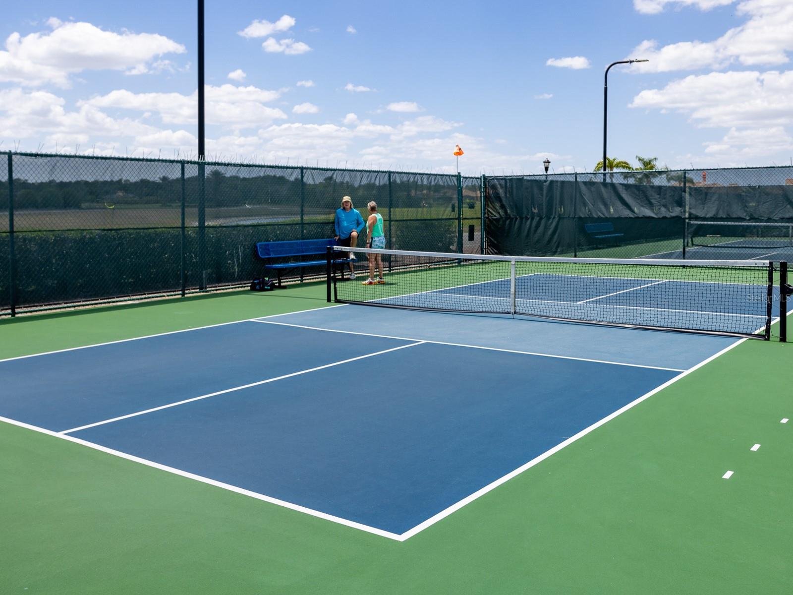 LAKE ASHTON GOLF CLUB PH 03-A - Residential