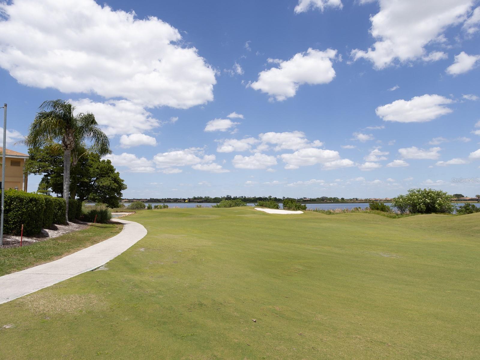 LAKE ASHTON GOLF CLUB PH 03-A - Residential