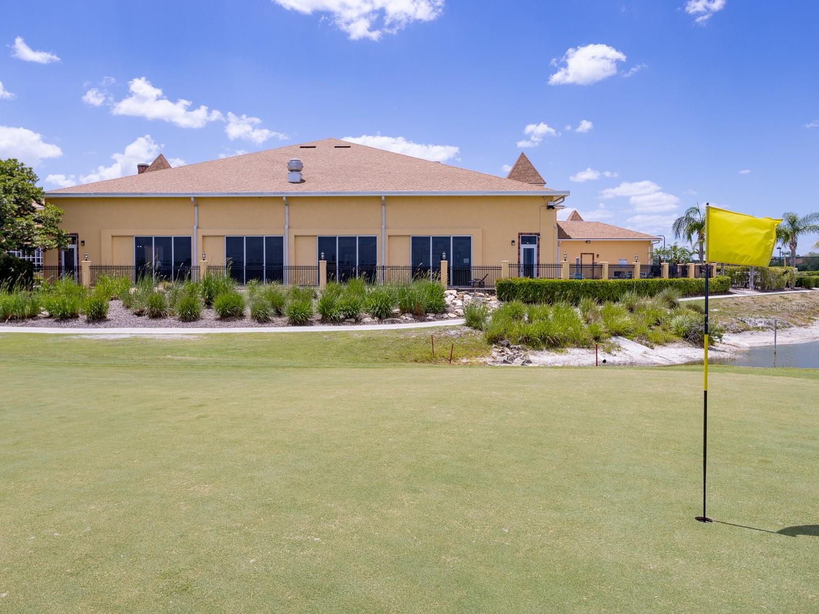 LAKE ASHTON GOLF CLUB PH 03-A - Residential