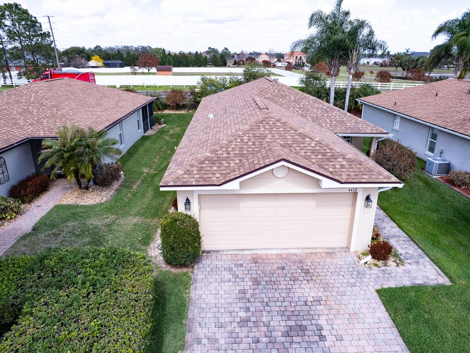 LAKE ASHTON GOLF CLUB PH 03-A - Residential