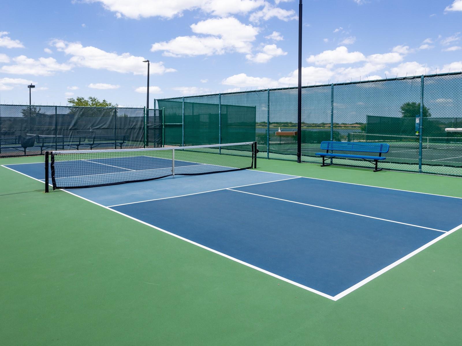 LAKE ASHTON GOLF CLUB PH 03-A - Residential