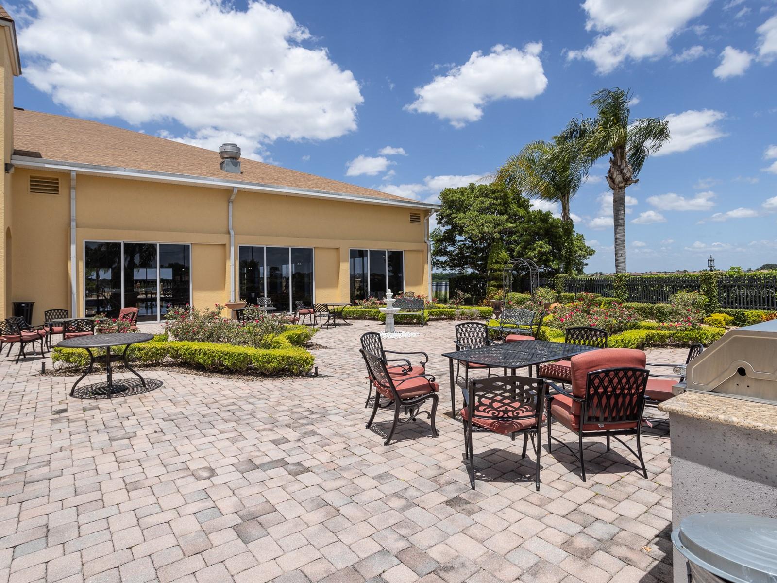 LAKE ASHTON GOLF CLUB PH 03-A - Residential