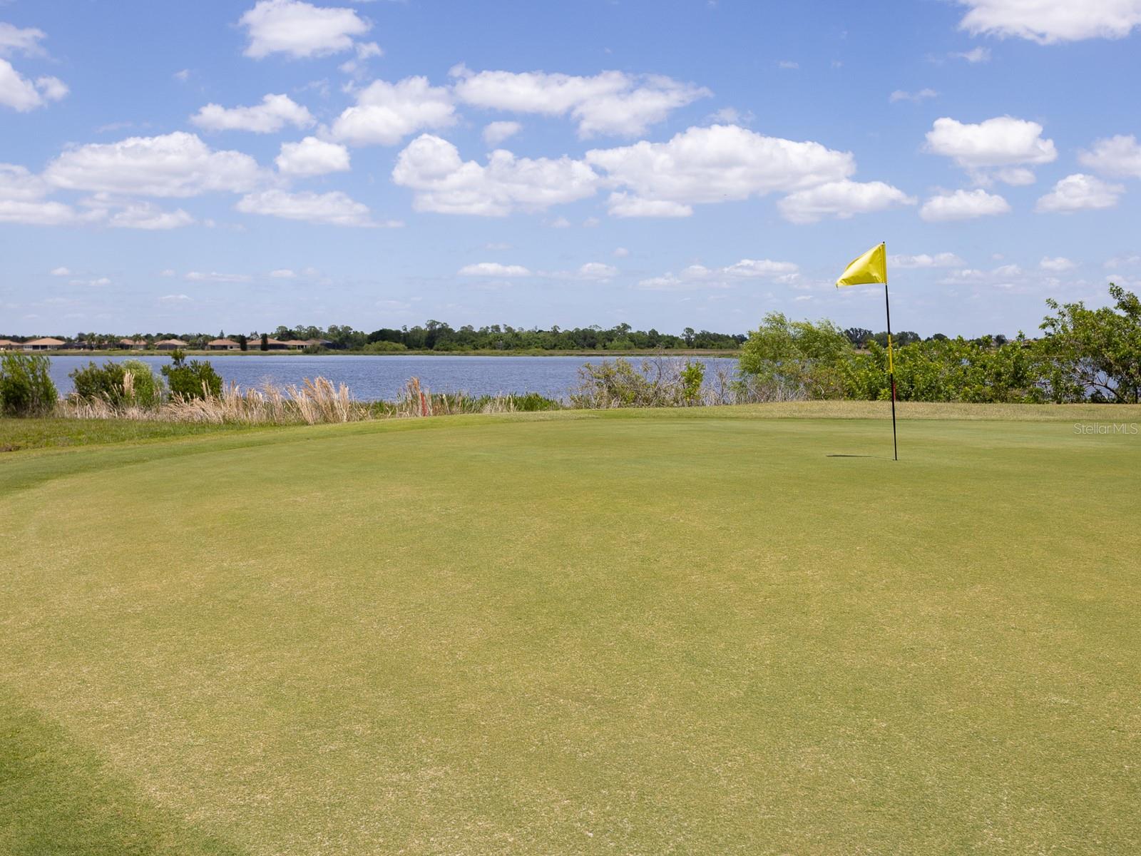 LAKE ASHTON GOLF CLUB PH 03-A - Residential