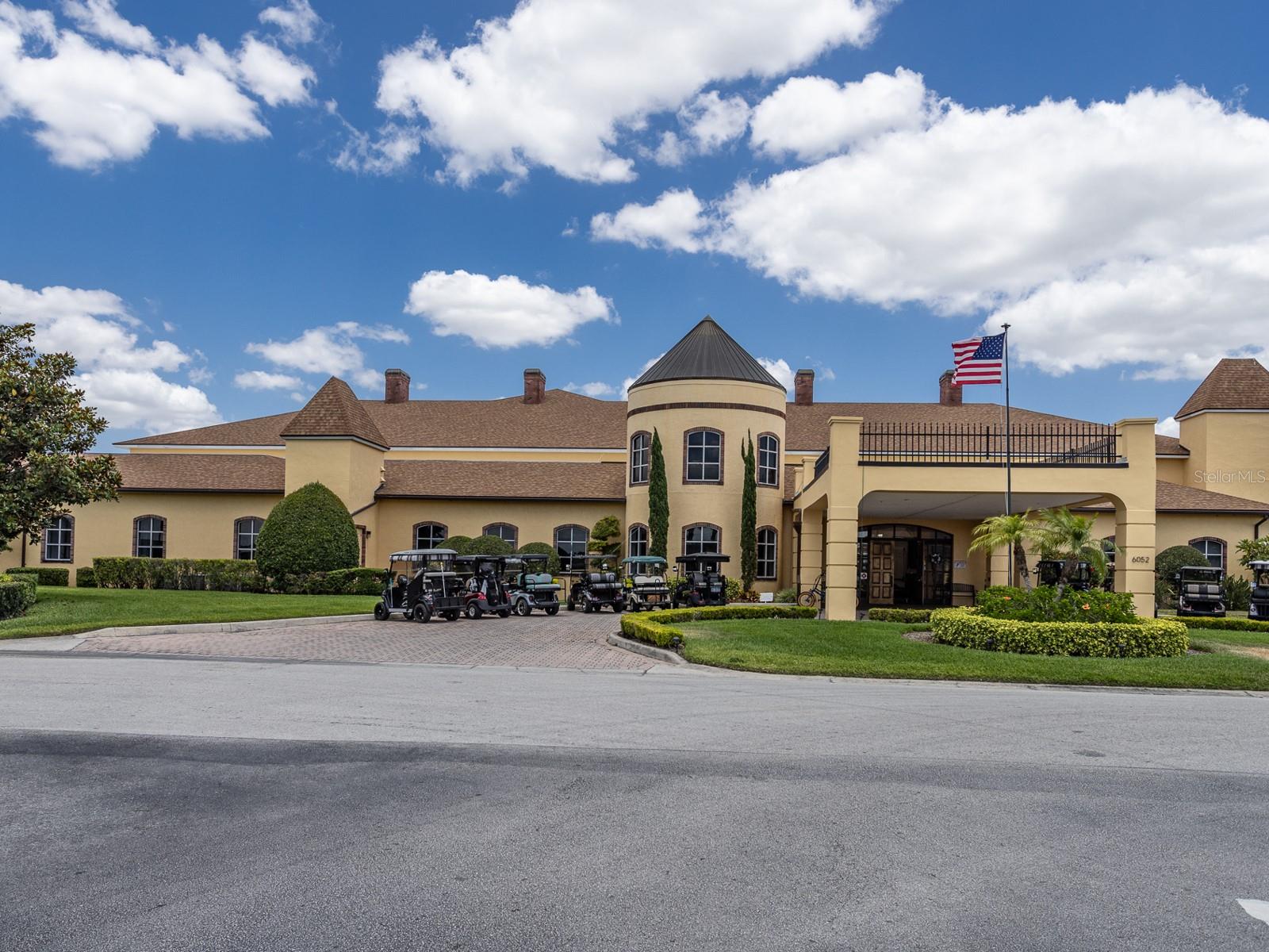 LAKE ASHTON GOLF CLUB PH 03-A - Residential