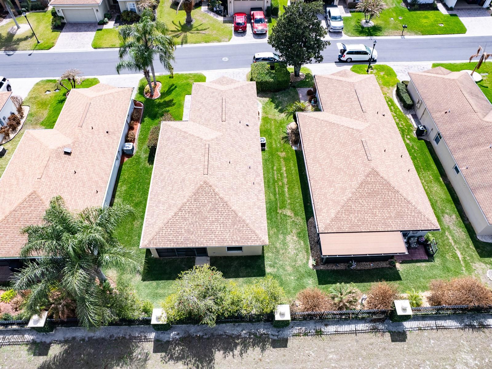 LAKE ASHTON GOLF CLUB PH 03-A - Residential