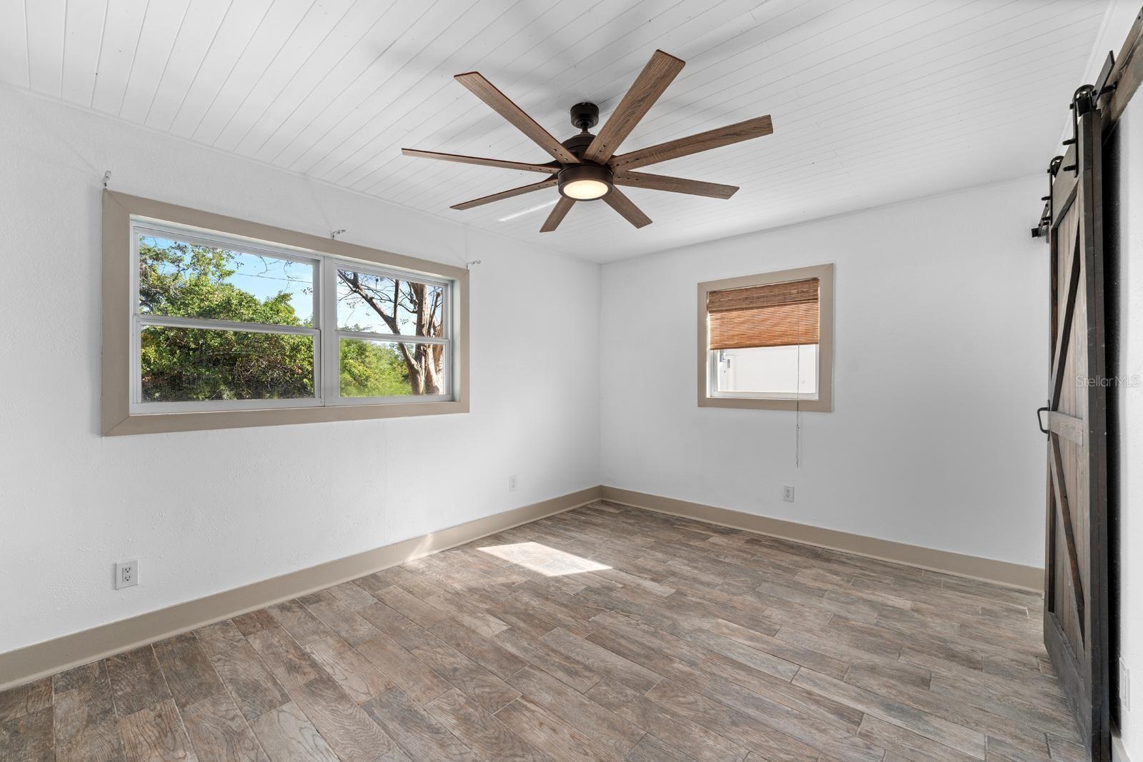 TOUSSIE TERRACE 1ST ADD - Residential