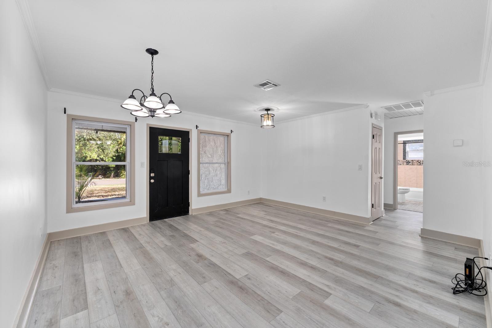 TOUSSIE TERRACE 1ST ADD - Residential