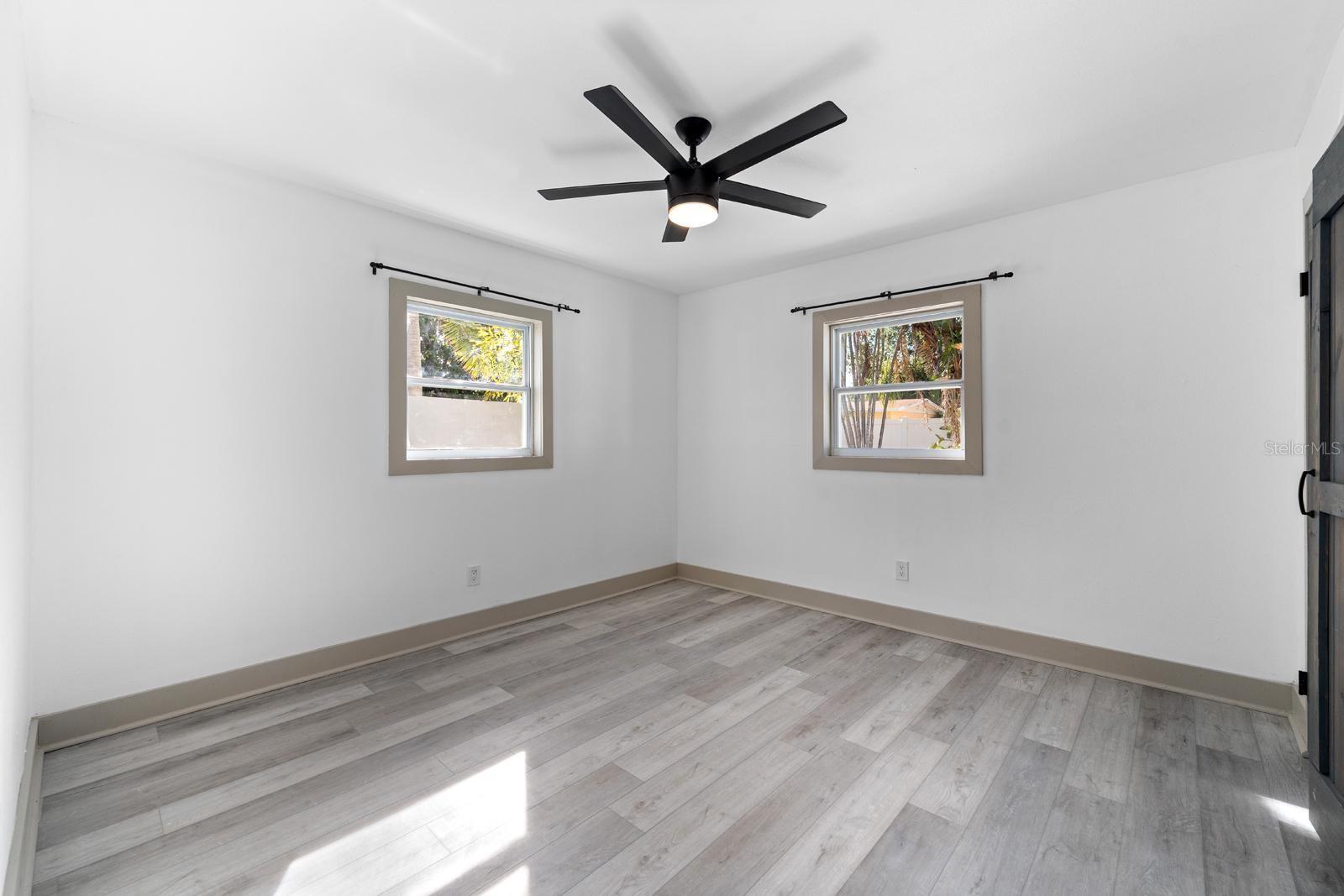 TOUSSIE TERRACE 1ST ADD - Residential