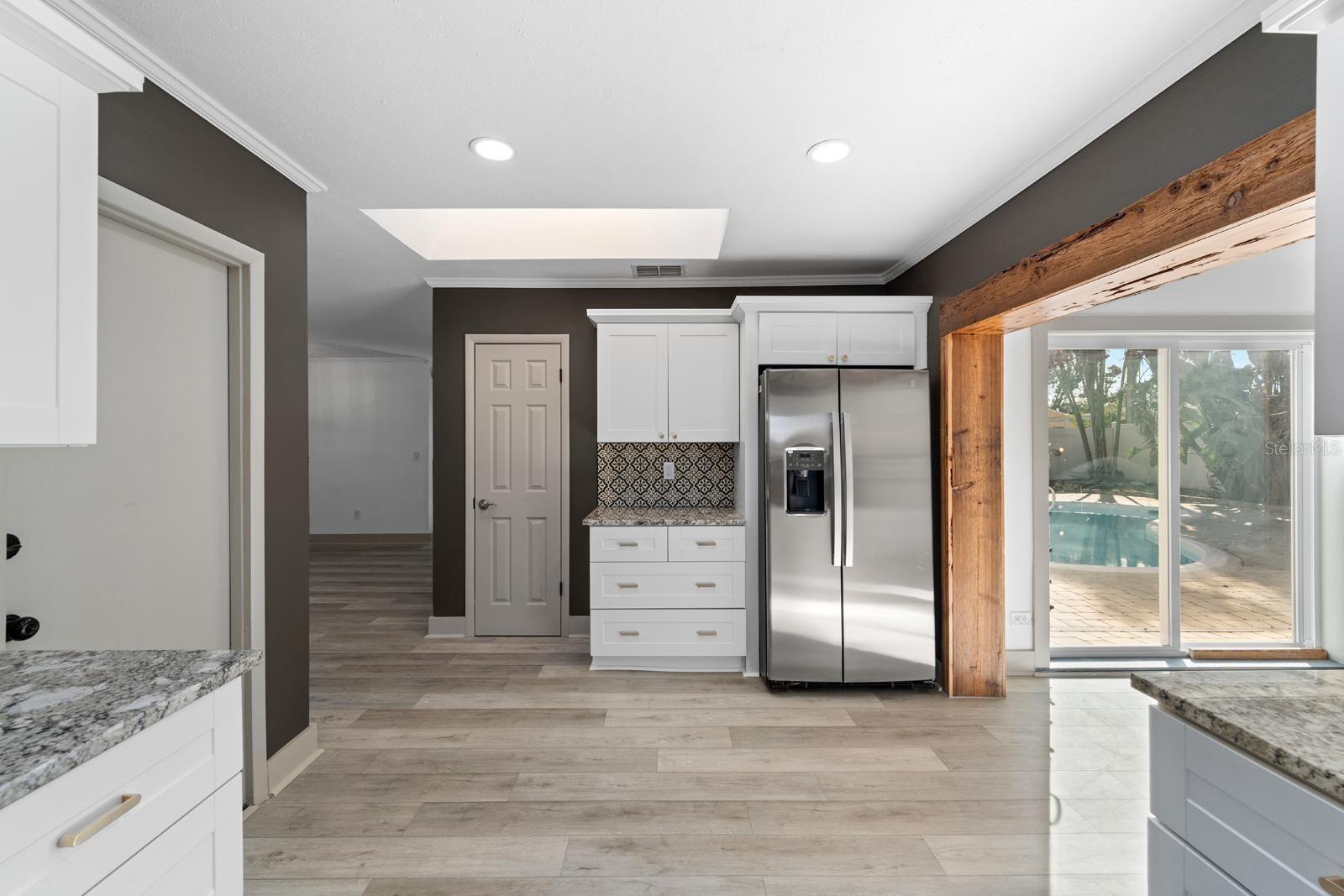 TOUSSIE TERRACE 1ST ADD - Residential