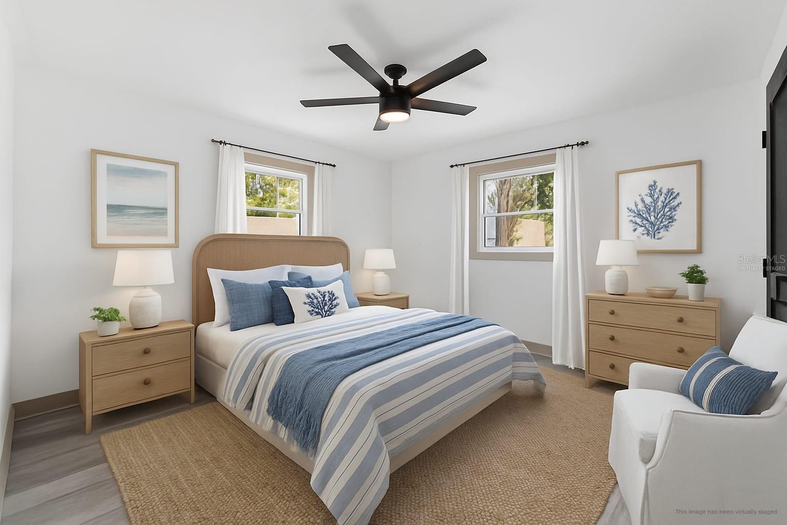 TOUSSIE TERRACE 1ST ADD - Residential