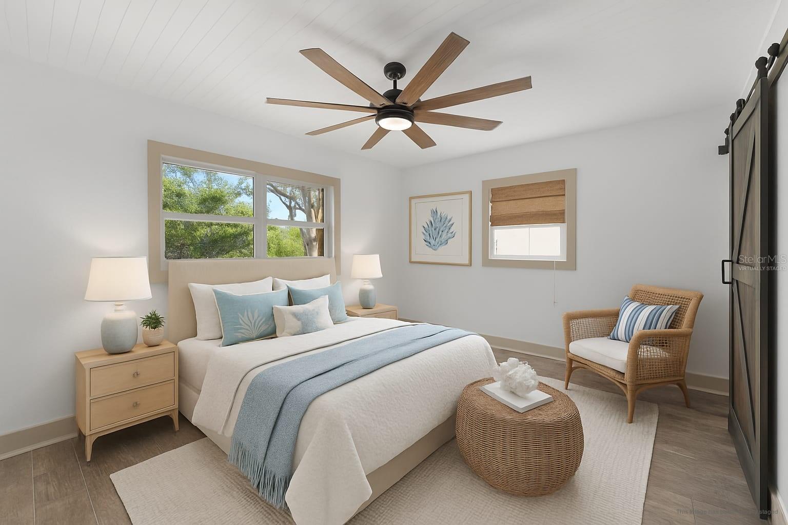 TOUSSIE TERRACE 1ST ADD - Residential