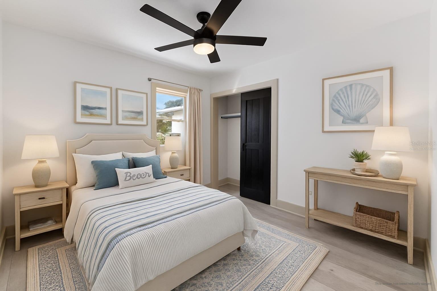 TOUSSIE TERRACE 1ST ADD - Residential