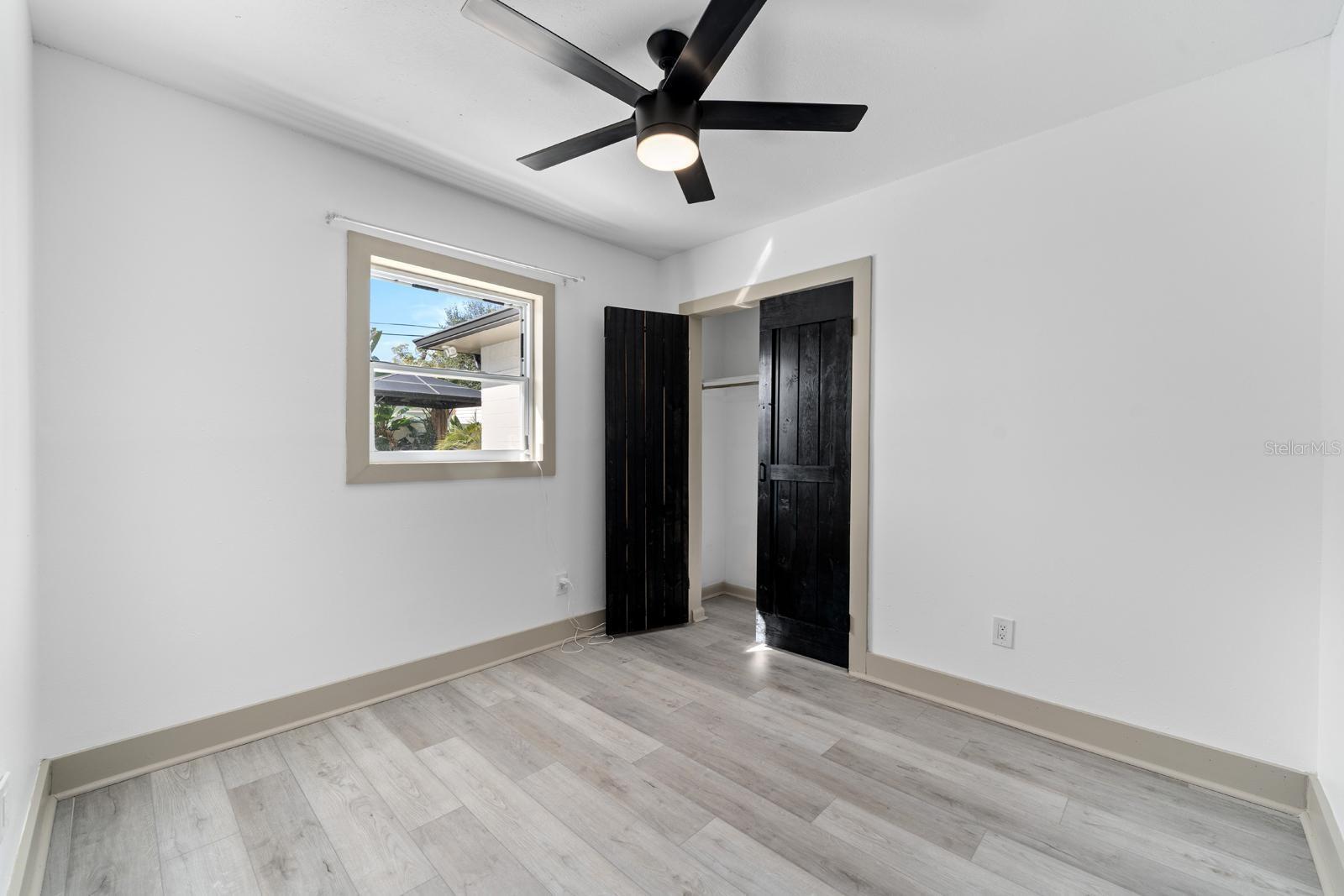 TOUSSIE TERRACE 1ST ADD - Residential