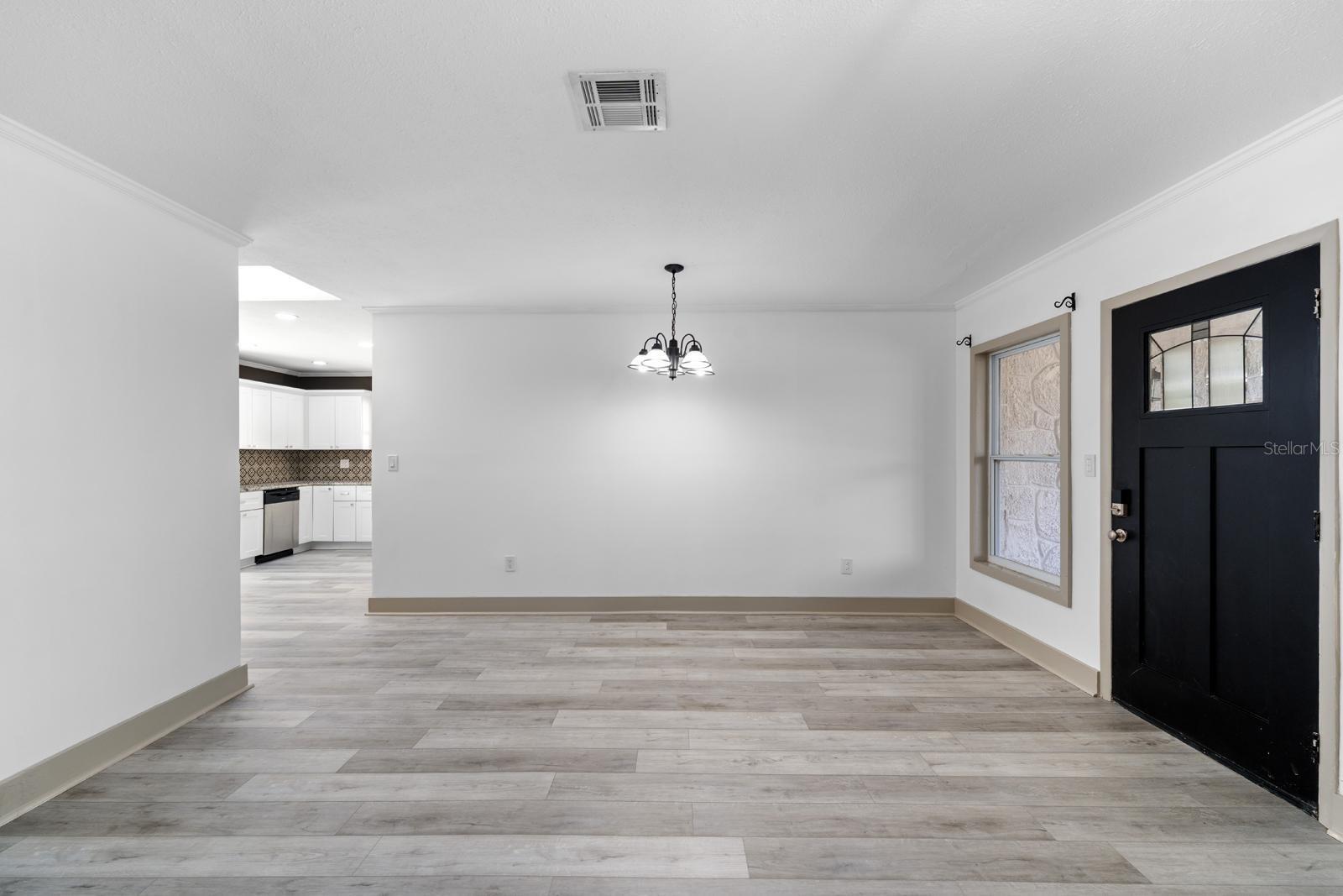 TOUSSIE TERRACE 1ST ADD - Residential