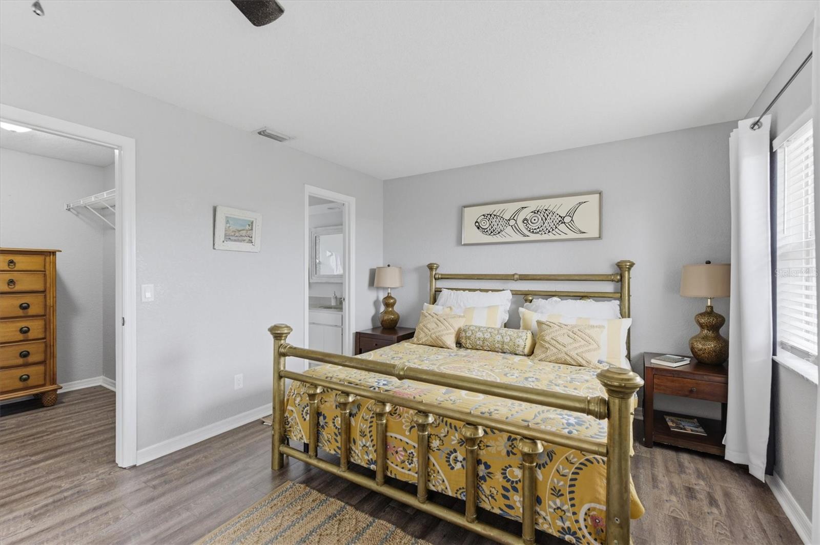 CHARLOTTE PARK - Residential