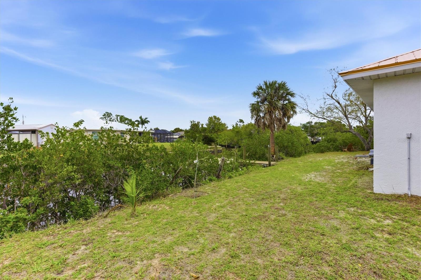 CHARLOTTE PARK - Residential