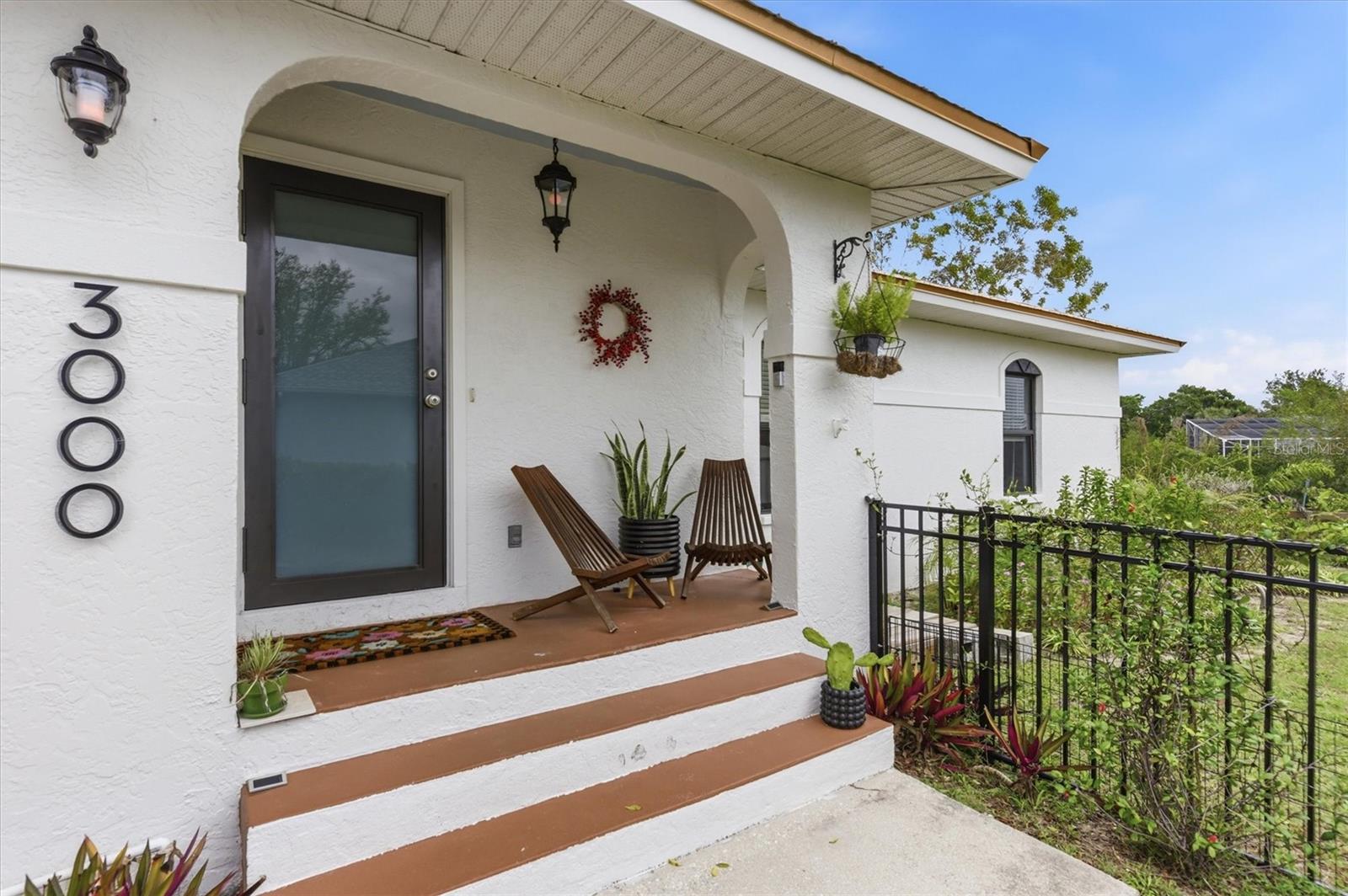 CHARLOTTE PARK - Residential