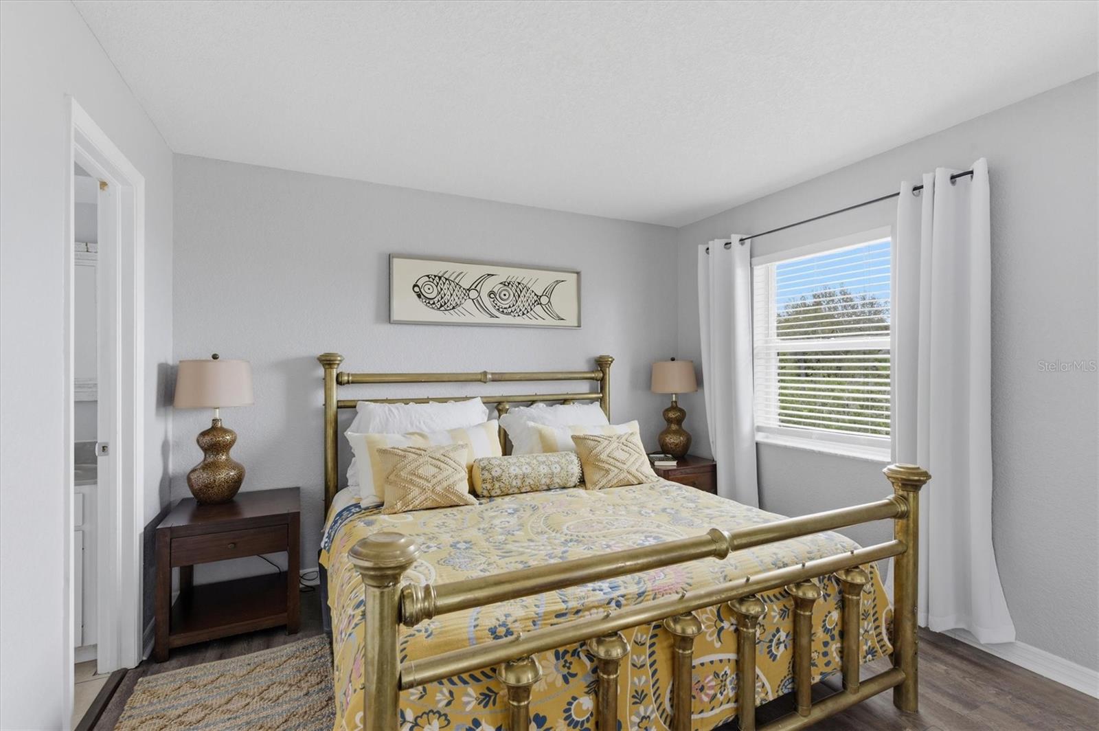 CHARLOTTE PARK - Residential