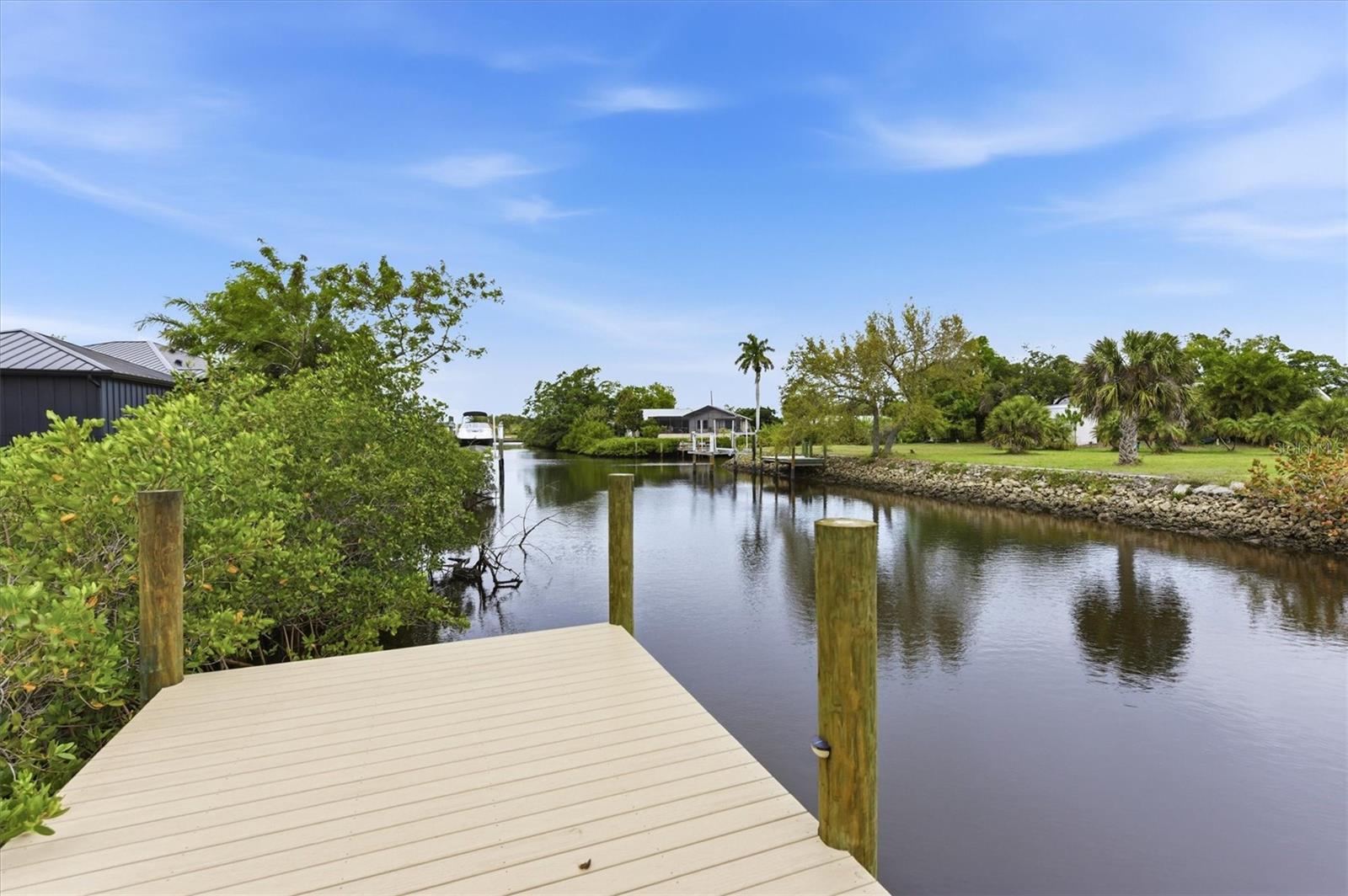 CHARLOTTE PARK - Residential