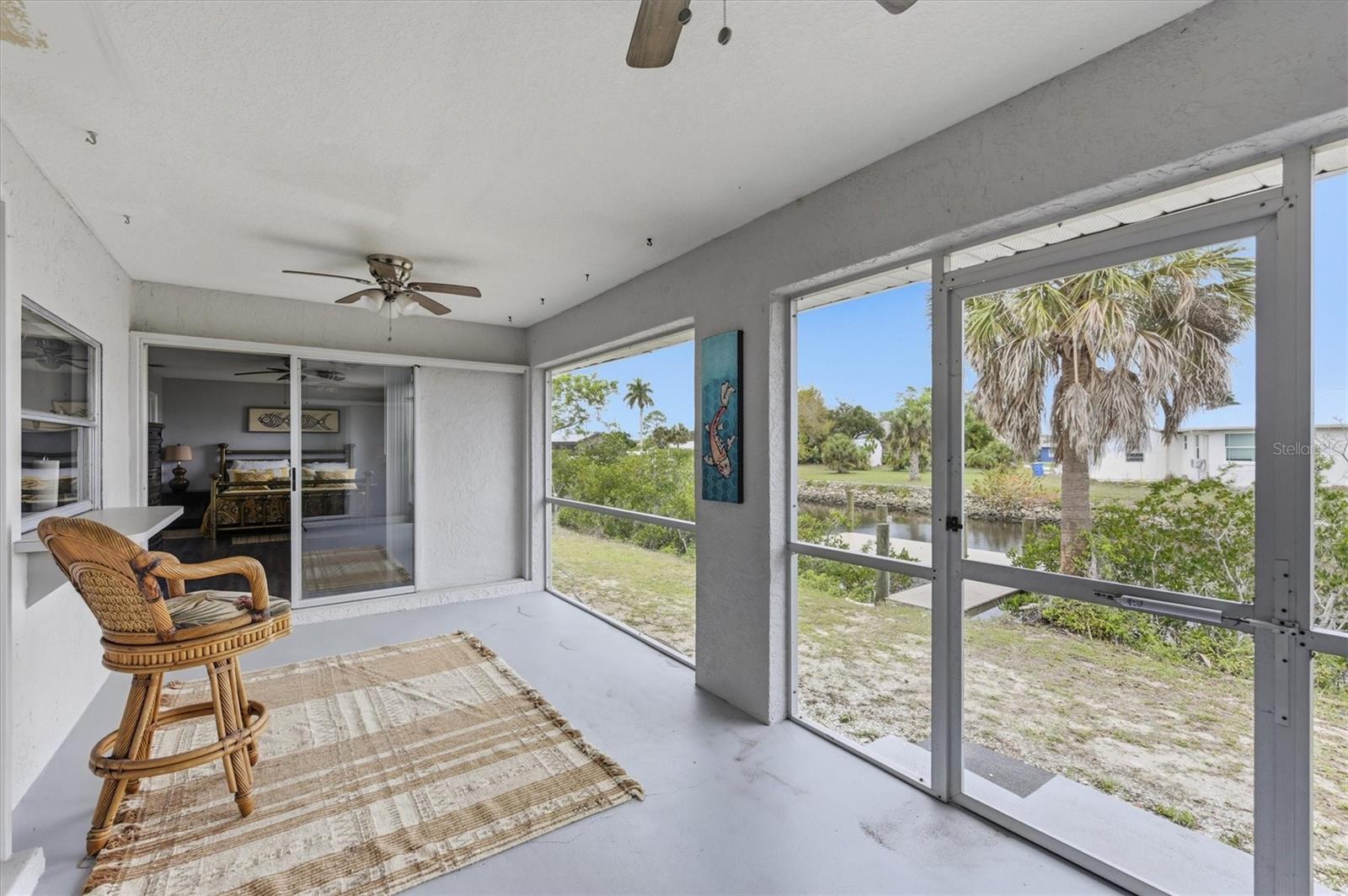 CHARLOTTE PARK - Residential