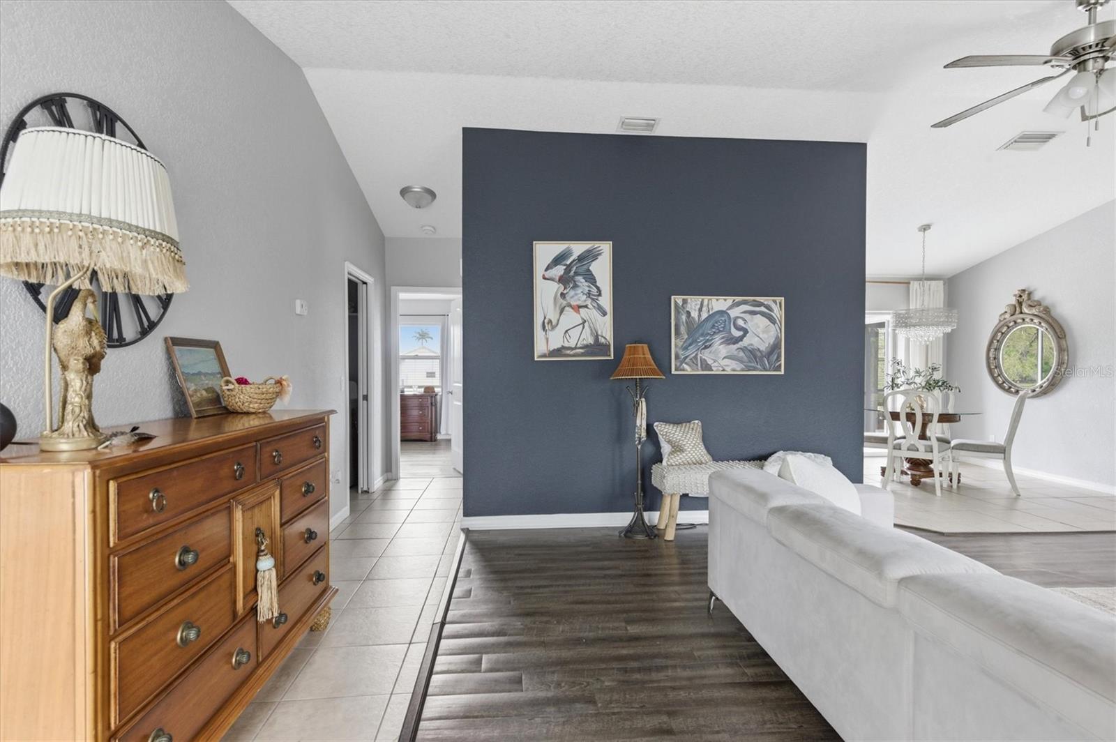 CHARLOTTE PARK - Residential