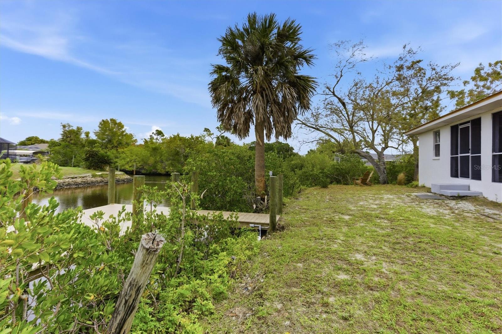 CHARLOTTE PARK - Residential