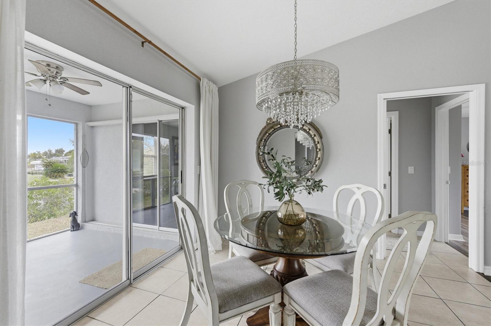 CHARLOTTE PARK - Residential