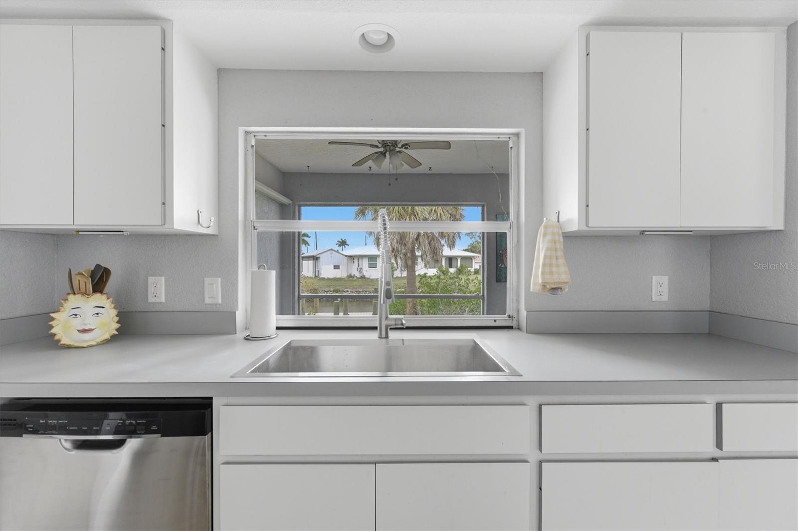 CHARLOTTE PARK - Residential