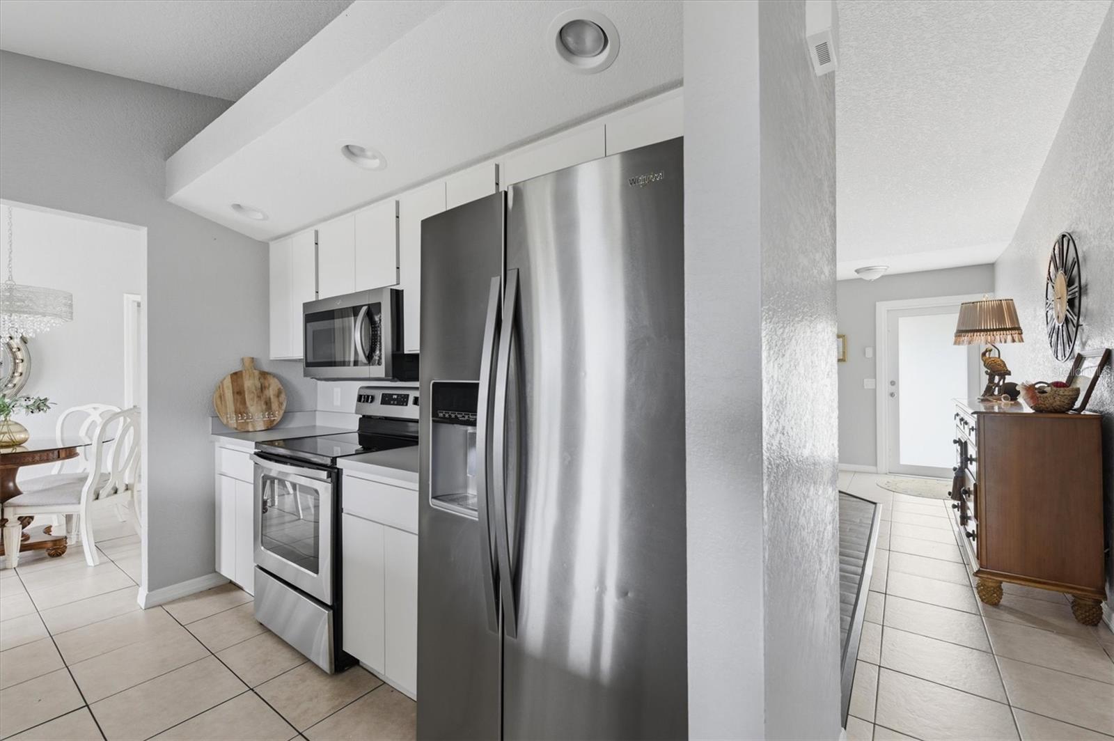 CHARLOTTE PARK - Residential