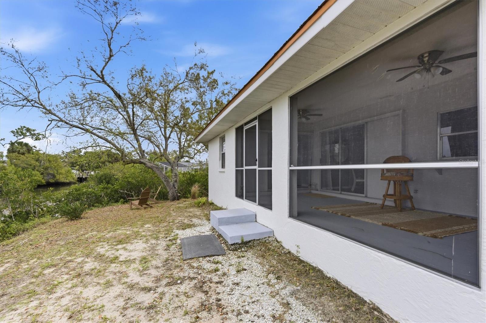 CHARLOTTE PARK - Residential