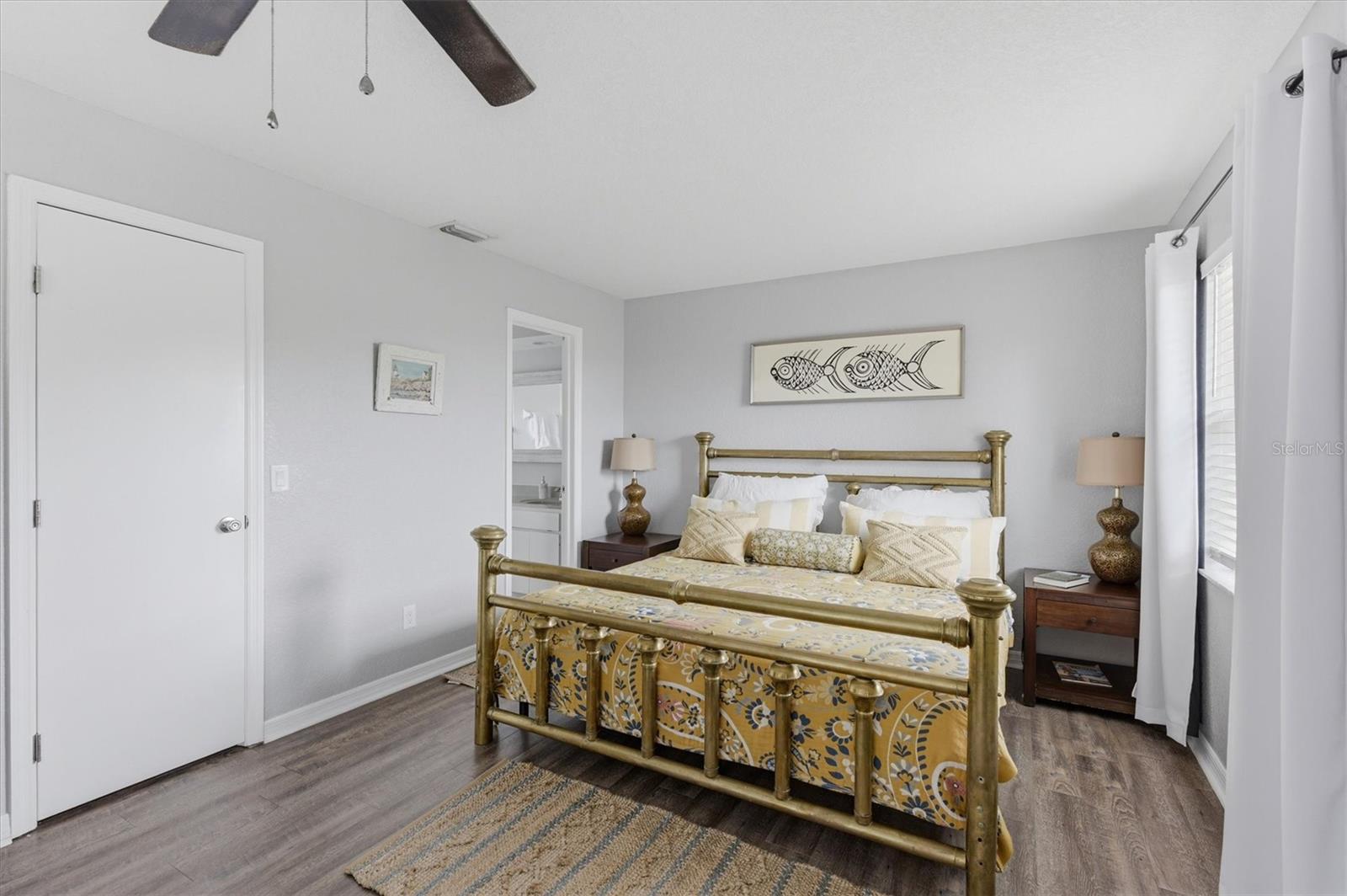 CHARLOTTE PARK - Residential