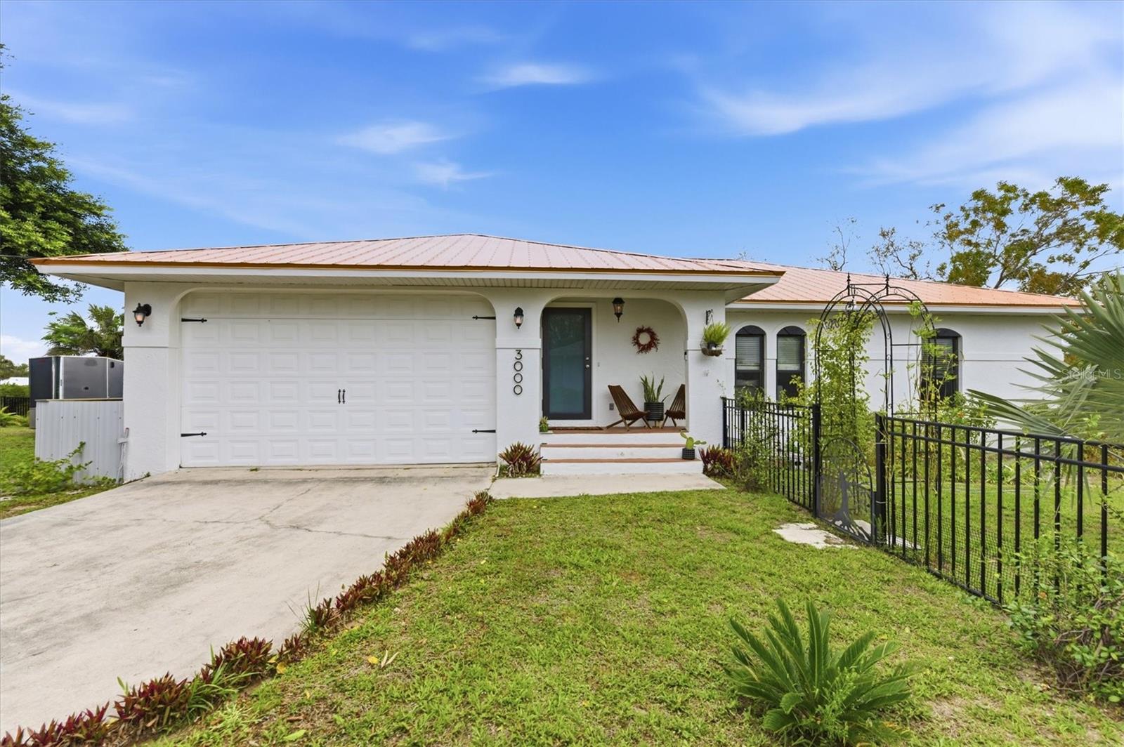 CHARLOTTE PARK - Residential