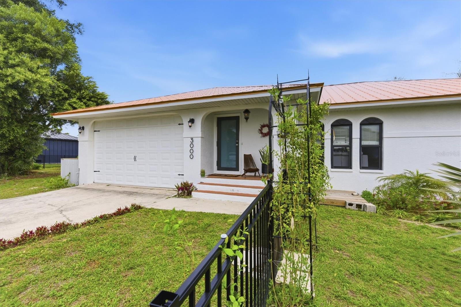 CHARLOTTE PARK - Residential