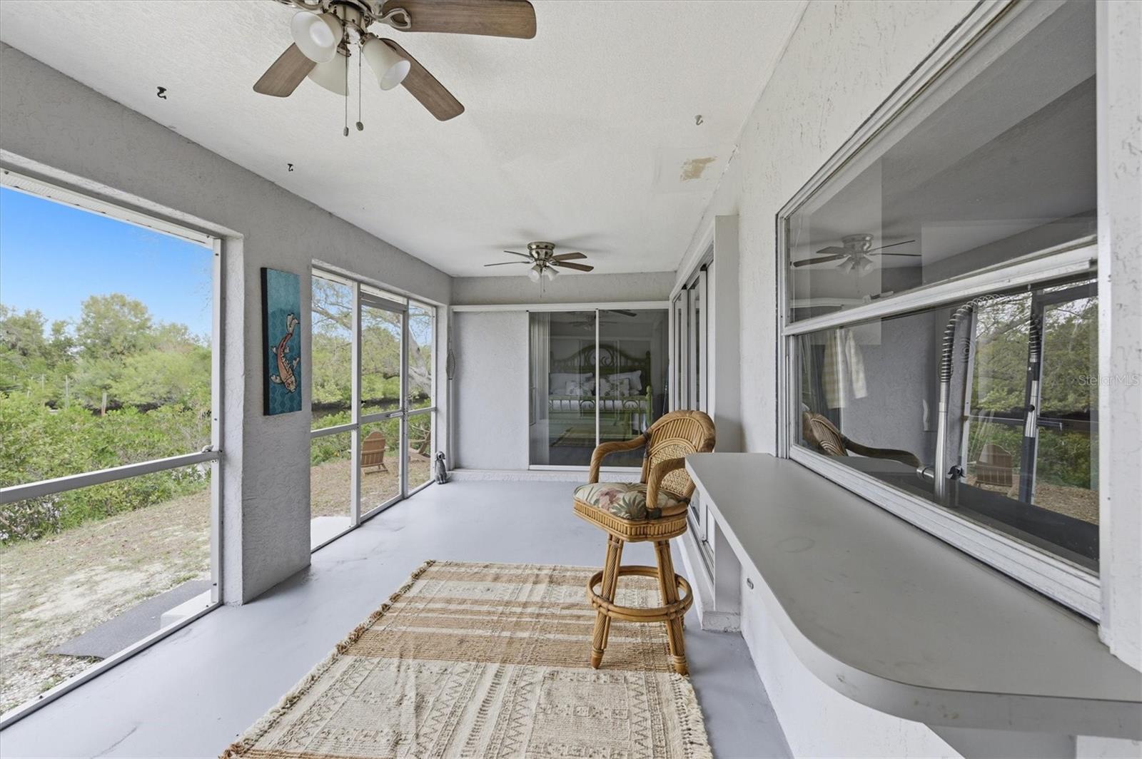 CHARLOTTE PARK - Residential