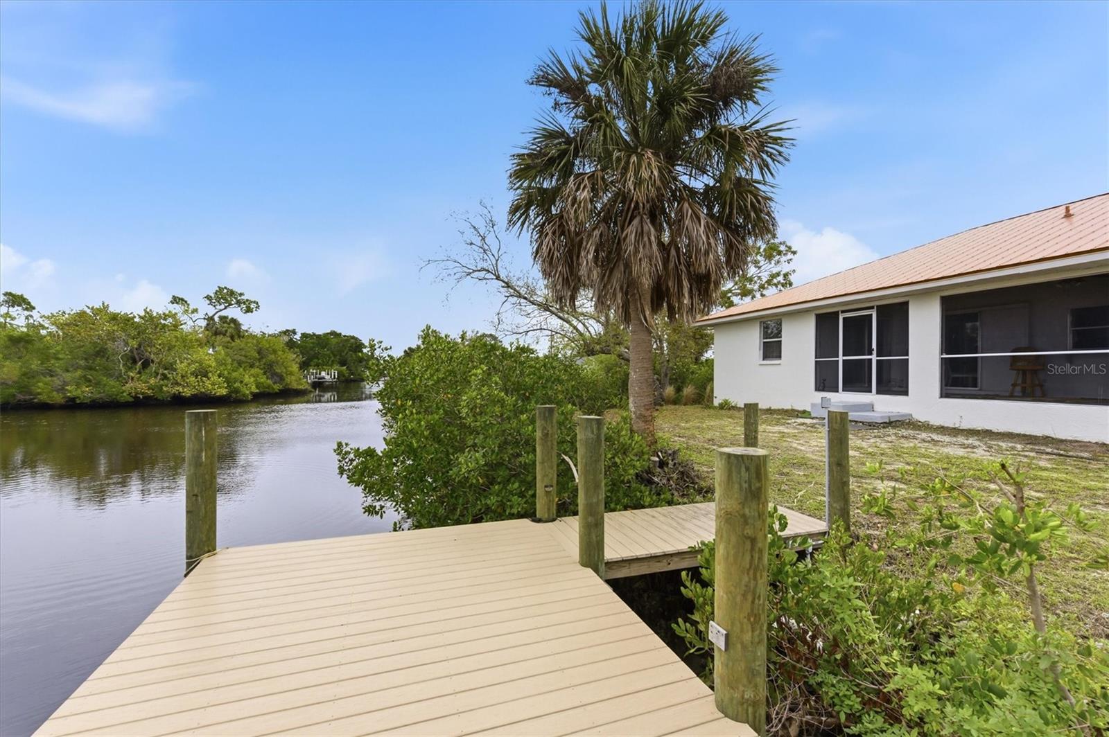 CHARLOTTE PARK - Residential