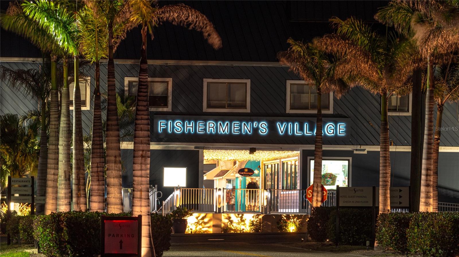 CHARLOTTE PARK - Residential