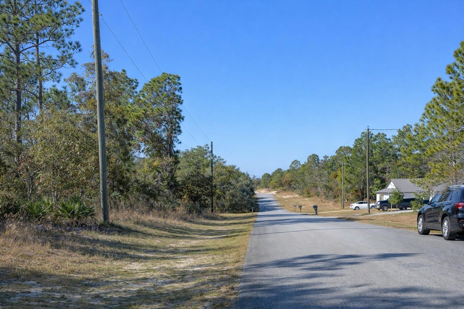 CITRUS SPGS UNIT 22 - Land