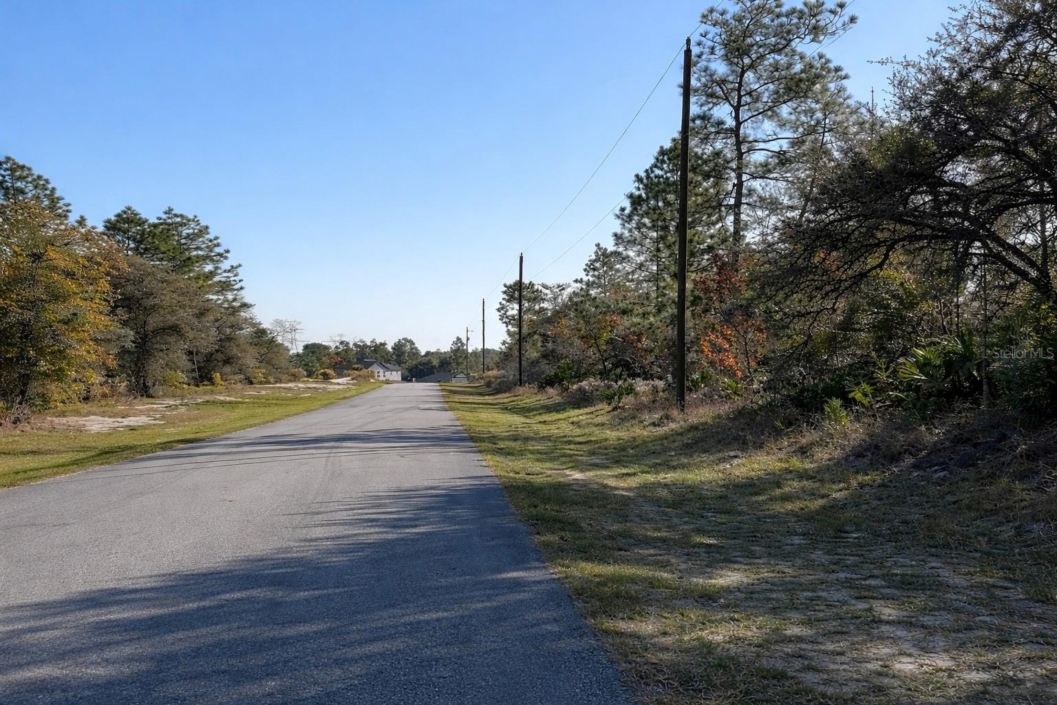 CITRUS SPGS UNIT 22 - Land