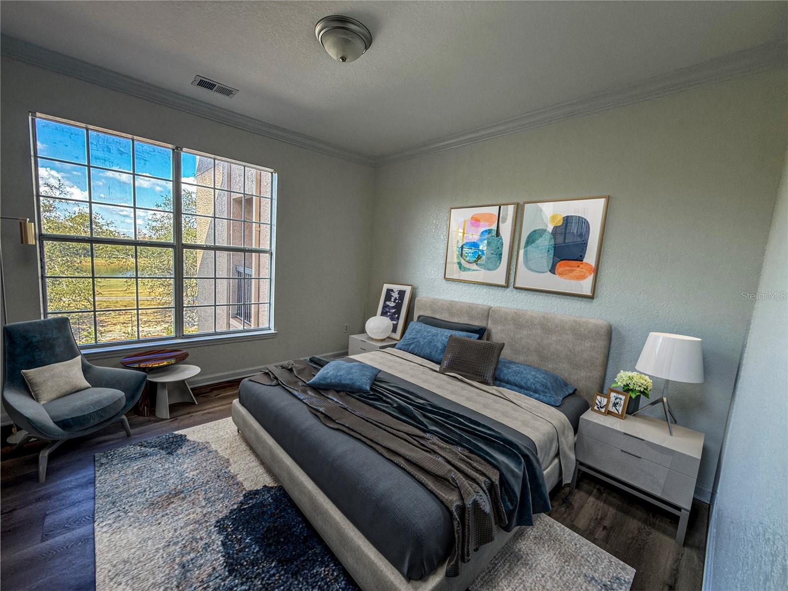 TUSCANA 2 CONDO - Residential