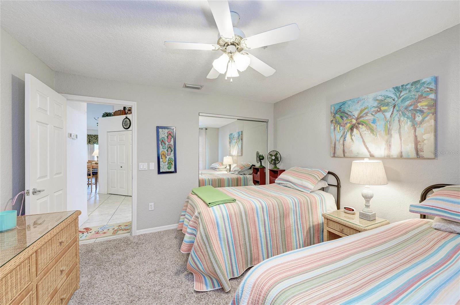 FAIRWAY GARDENS II AT TARA - Residential