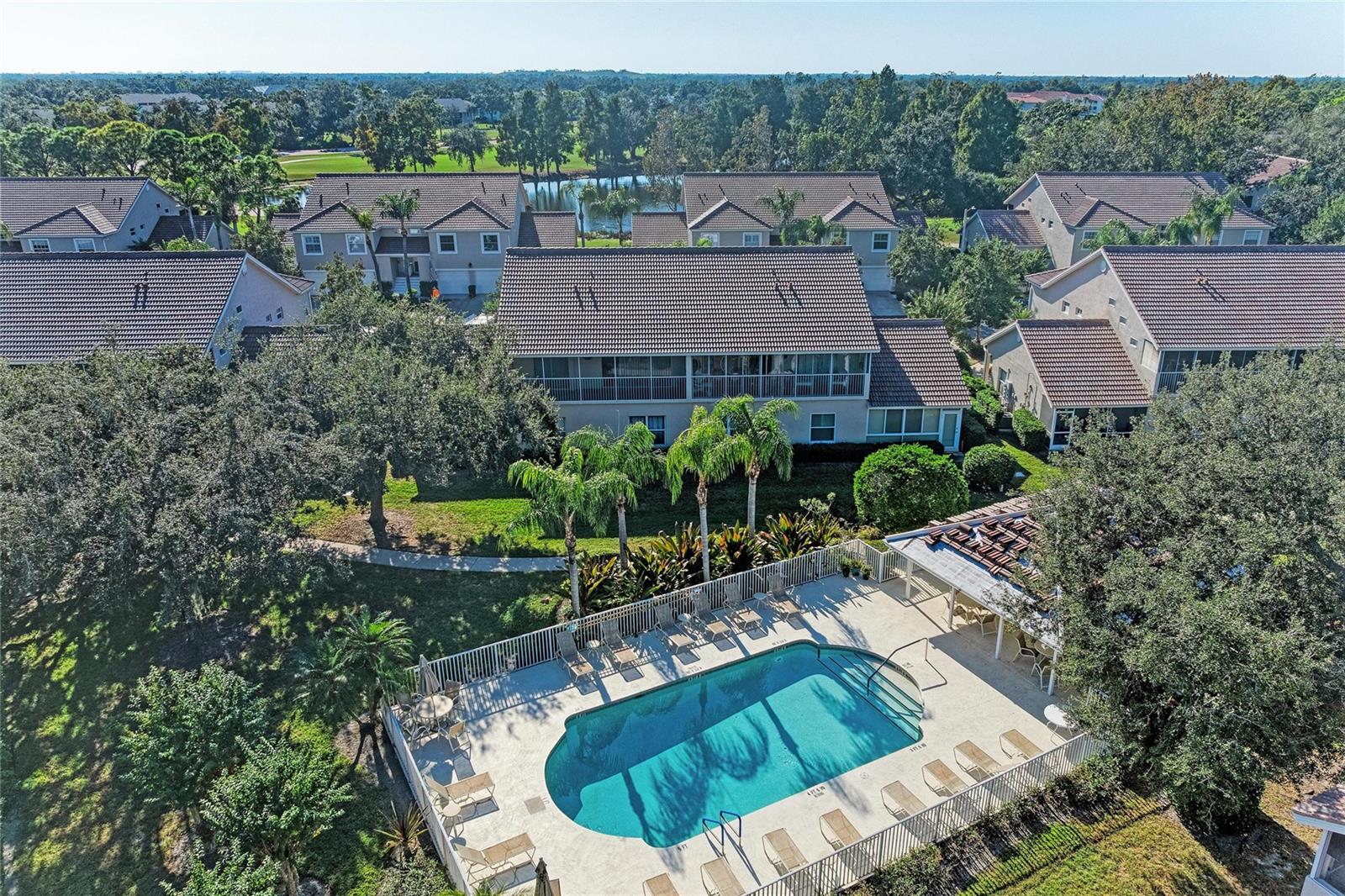 FAIRWAY GARDENS II AT TARA - Residential