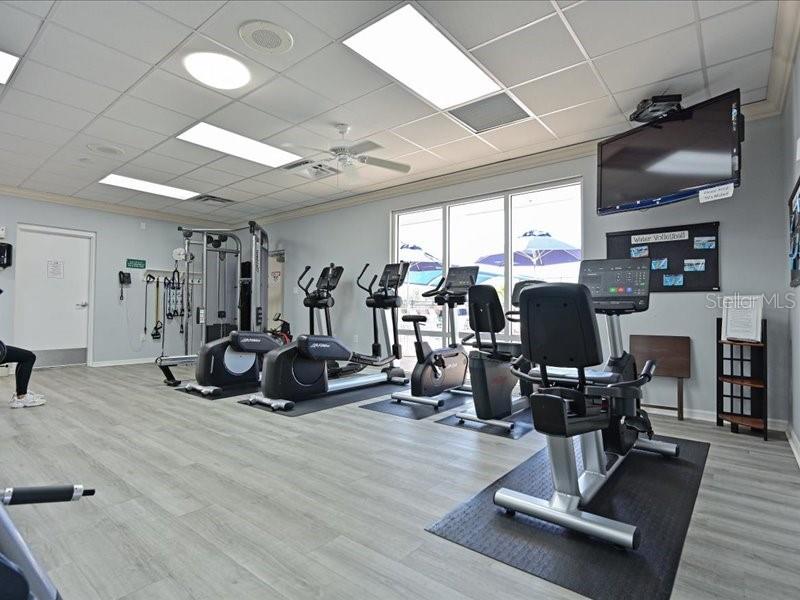 FAIRWAY GARDENS II AT TARA - Residential