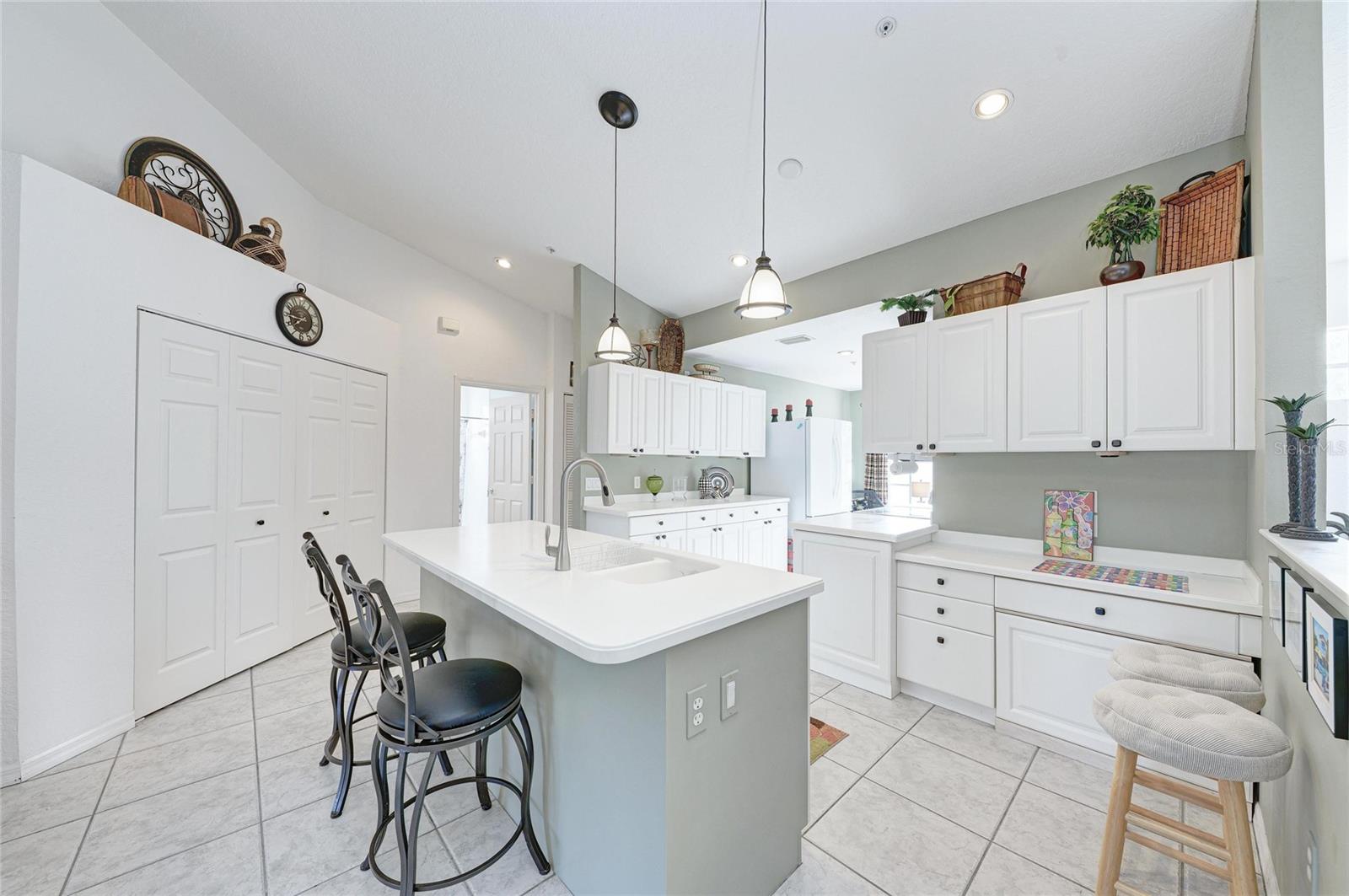 FAIRWAY GARDENS II AT TARA - Residential