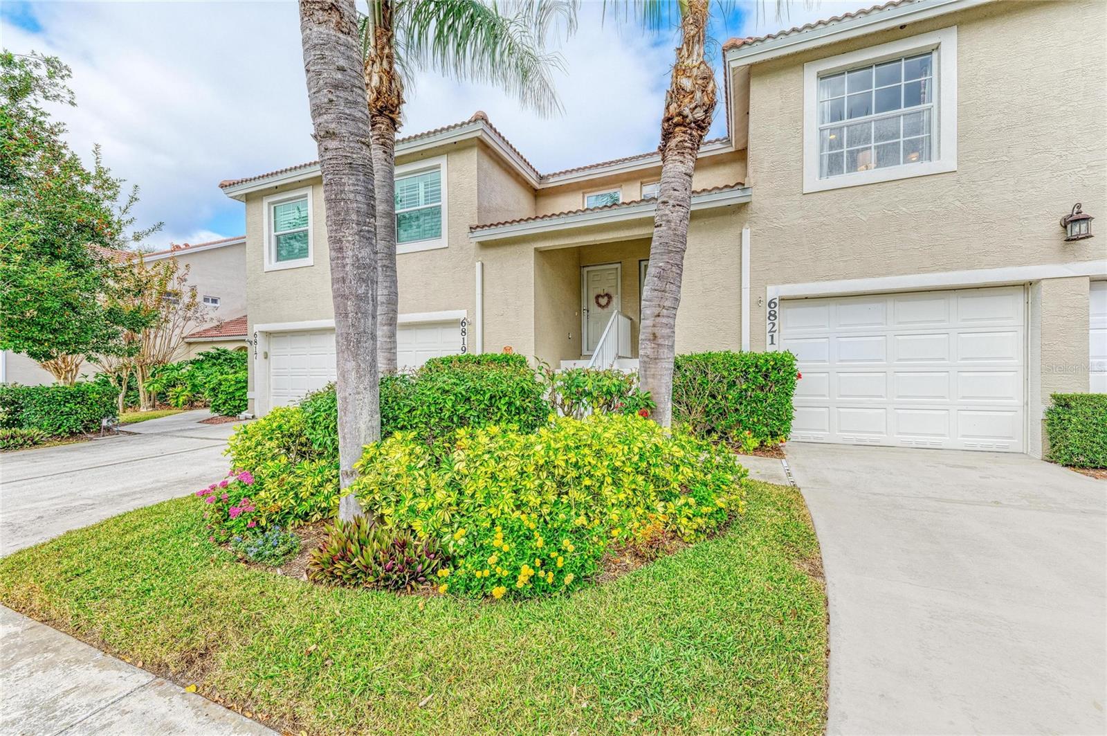 FAIRWAY GARDENS II AT TARA - Residential